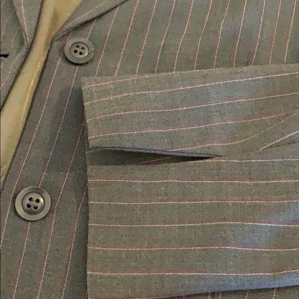 Power Suit - image 6